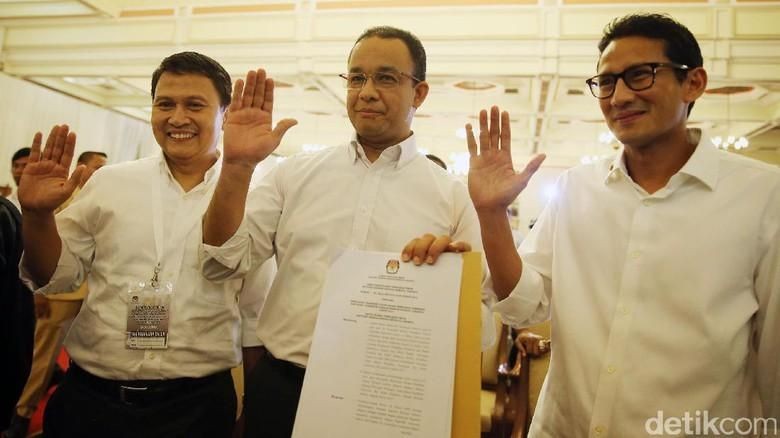 Bahas Pilpres, Mardani Buka-bukaan Strategi Pemenangan Anies di DKI Bahas Pilpres, Mardani Buka-bukaan Strategi Pemenangan Anies di DKI
