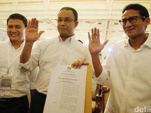Bahas Pilpres, Mardani Buka-bukaan Strategi Pemenangan Anies di DKI