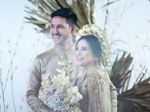 Tasya Kamila Nikah Agustus, Mahar Berupa Dollar