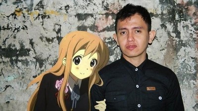 Ngenes, 9 Potret Kelakuan Jomblo Penggemar Anime yang Bikin Geleng Kepala