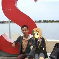 Menyempatkan waktu pergi bareng pacar setelah pulang sekolah. Foto: Istimewa