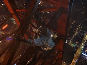 Kakinya Diamputasi dalam Film, Dwayne Johnson Jalani Riset