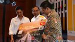 Bank Mandiri-Shell Luncurkan Shell Fleet Card Prabayar