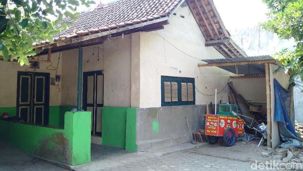 Sempat Ikut Diciduk Densus, 2 Istri dan Anak Saefulloh Dilepas