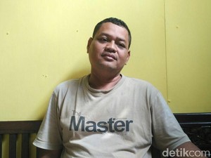 Densus Sita Panah dan Senapan Angin dari Rumah Gutomo di Bantul