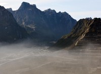 Fakta di Balik Pulangnya 51% Saham Freeport ke Pemerintah RI