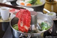 Ini 5 Keunikan Omi Beef dari Sapi Jepang yang Diperlakukan Bak Ratu