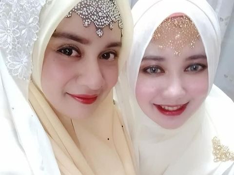 Viral, Ungkapan Istri Pertama yang Merelakan Suaminya Untuk Berpoligami Viral, Ungkapan Istri Pertama yang Merelakan Suaminya Untuk Berpoligami