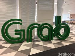 Berkeliling Kantor Terbesar Grab di Singapura