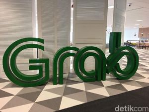 Respons Grab soal Ribuan Ojol Besok Demo