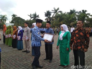 Tak Mampu Mandiri, Ratusan Koperasi di Trenggalek Terancam Dibubarkan