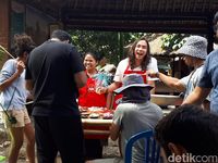 Perjalanan 'Eksploresep by Kecap ABC' Didokumentasikan Sutradara India