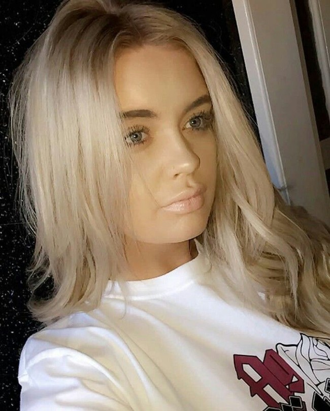 Nyatanya sudah memiliki banyak uang tak membuat Jane bahagia. Wanita yang mendadak jadi miliuner itu mengaku stres. Foto: dok. Instagram (@janepark)