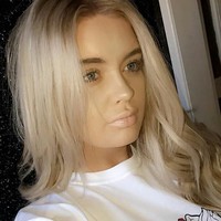 Nyatanya sudah memiliki banyak uang tak membuat Jane bahagia. Wanita yang mendadak jadi miliuner itu mengaku stres. Foto: dok. Instagram (@janepark)