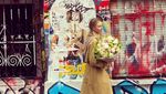 Gaya Traveling Maria Sharapova, Sudah Pernah ke Indonesia