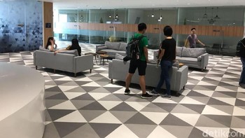 Bagaimana menurut kalian? Foto: detikINET/Agus Tri Haryanto