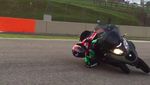 Kelakuan Scott Redding yang Sengaja Seret Kepalanya ke Aspal