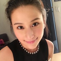 Memiliki paras yang menawan. wanita berusia 27 tahun ini banyak dikagumi oleh netizen. Foto: Instagram @laurinda_ho