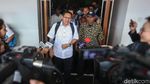 Sidang Lanjutan PK Anas Urbaningrum