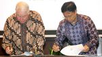 Sah, Proses RI Caplok 51% Saham Freeport Dimulai