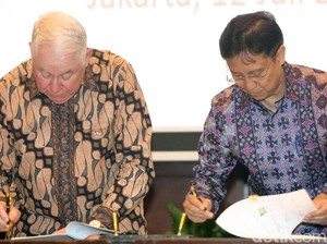 Mau Caplok Saham Freeport, Inalum Ditawari Utang Rp 72,8 T