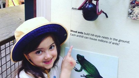 Putri Jimmy Kimmel Justru Sedih di Pesta Ulang Tahunnya 