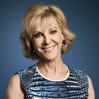 Salah satu pendiri Wynn Resorts, Elaine Wynn, berada di urutan sembilan dengan total kekayaan USD 2,6 miliar atau sekitar Rp 37,4 triliun. Foto: Dok. Forbes