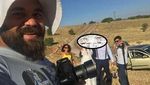 Onur Albayrak, Fotografer yang Selamatkan ABG Dipaksa Nikah