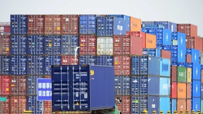 Eskalasi Perang Dagang AS-China Bisa Pengaruhi Ekonomi Global