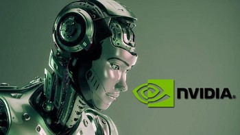 Nama terkemuka dalam urusan kartu grafis, Nvidia, juga akan lenyap. Foto: Nvidia