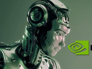 Nvidia Mau Caplok Arm dari SoftBank, Siapkan Rp 592 T