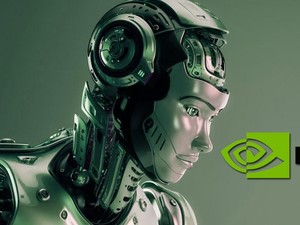 Nvidia Mau Caplok Arm dari SoftBank, Siapkan Rp 592 T