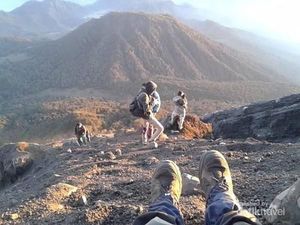 9 Gunung Tertinggi di Pulau Jawa, Semeru sampai Sindoro