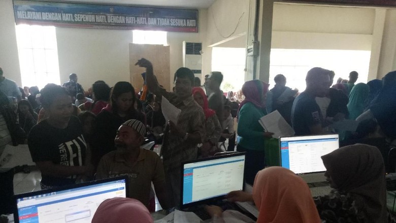 Suku Talang Siap Update Kolom Agama di KTP Jadi Kepercayaan Suku Talang Siap Update Kolom Agama di KTP Jadi Kepercayaan