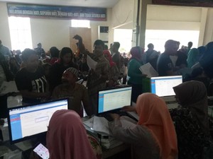 Soal Kolom Agama, Belum Ada Penghayat yang Update KTP