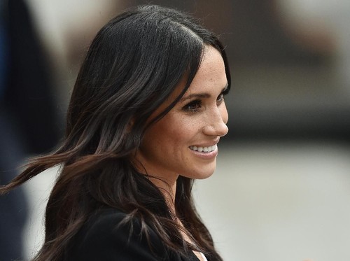 7 Parfum Klasik Favorit Meghan Markle Hingga Marilyn Monroe