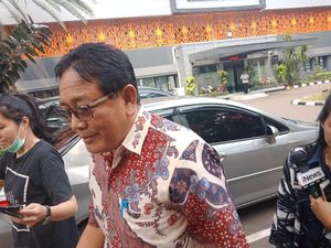 Eks Kadisdik DKI Diklarifikasi soal Dugaan Korupsi Rehab Sekolah