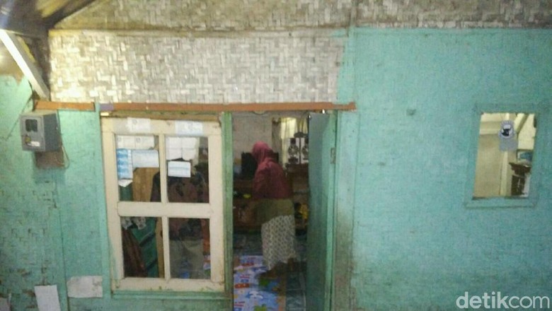 Ribuan Rumah Tidak Layak Huni di Garut Diperbaiki Tahun Ini Ribuan Rumah Tidak Layak Huni di Garut Diperbaiki Tahun Ini