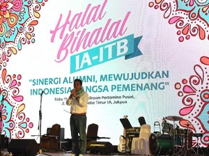 Genjot Ekonomi, Rommy Ajak ITB Kembangkan Industri Manufaktur