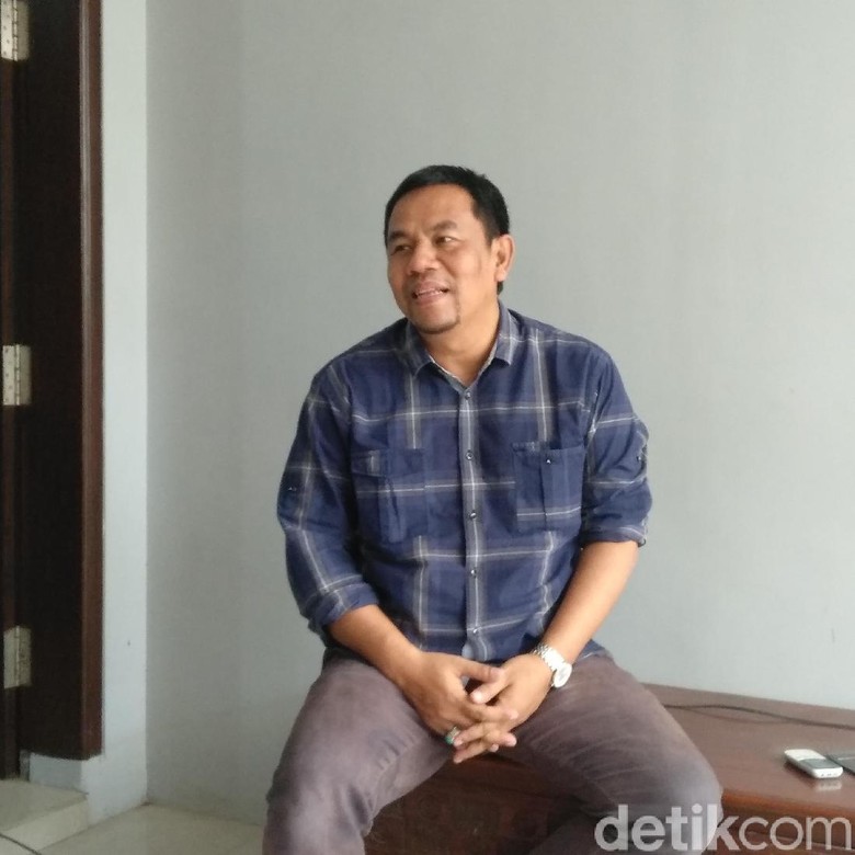 KPK Periksa Eks Wabup Malang Soal Dugaan Korupsi Bupati Mojokerto KPK Periksa Eks Wabup Malang Soal Dugaan Korupsi Bupati Mojokerto