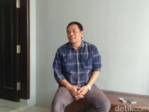 KPK Periksa Eks Wabup Malang Soal Dugaan Korupsi Bupati Mojokerto