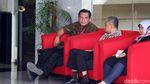 Eks Anggota DPR Rindoko Dahono Wingit Diperiksa Soal e-KTP
