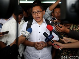 Comeback Anas Urbaningrum ke Panggung Politik