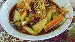 Pedas Segar! Ini 10 Ragam Rujak Buah yang  Bikin Ngiler dan Melek
