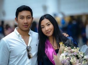 8 Gaya Putri Tommy Soeharto yang Sudah Beranjak Dewasa