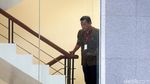 Eks Anggota DPR Rindoko Dahono Wingit Diperiksa Soal e-KTP