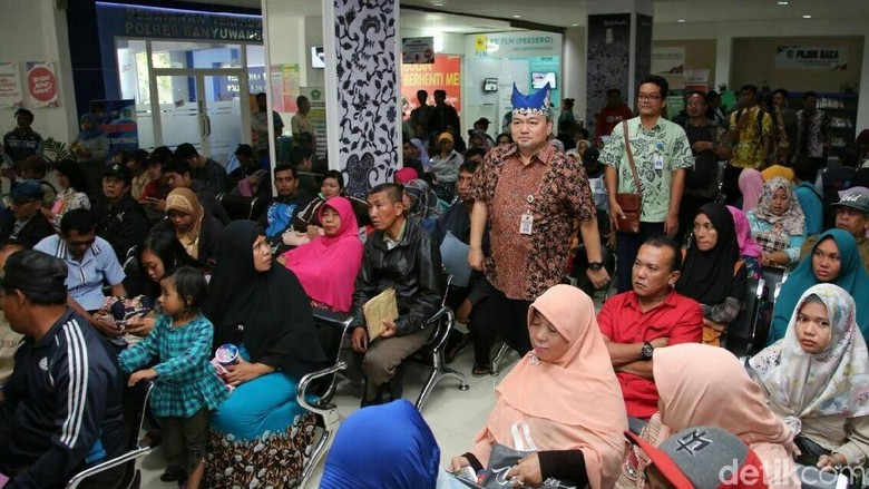 Banyuwangi Gandeng Kemenpolhukam Tangkis Konten Negatif Medsos Banyuwangi Gandeng Kemenpolhukam Tangkis Konten Negatif Medsos