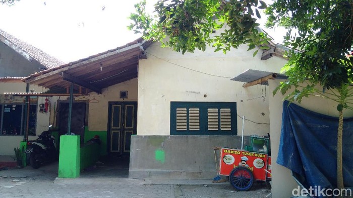 Ikut Diciduk Densus 88, 2 Istri dan Anak Saefulloh Dilepas Lagi