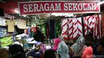Berburu Seragam Sekolah di Tahun Ajaran Baru