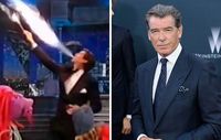 Sebelum Tenar, Bintang Hollywood Ini Punya Profesi Super Unik